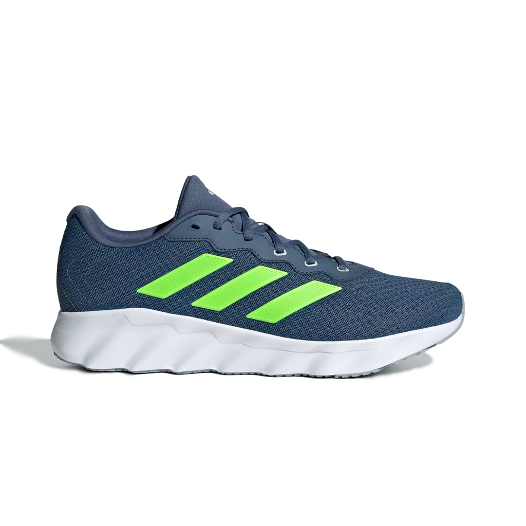 ZAPATO RUNNING ADIDAS SWITCH MOVE U BLUE