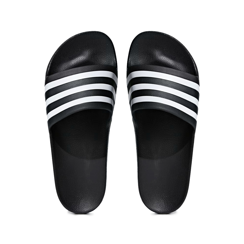 SANDALIA TRAINNING ADIDAS ADILETTE AGUA BLACK