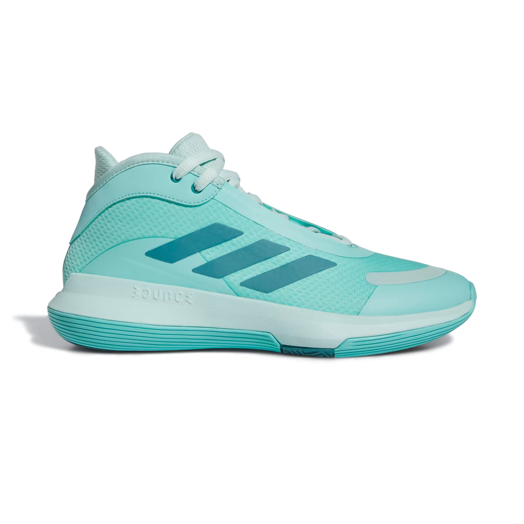 ZAPATO BASKETBALL ADIDAS BOUNCE LEGENDS BLUE