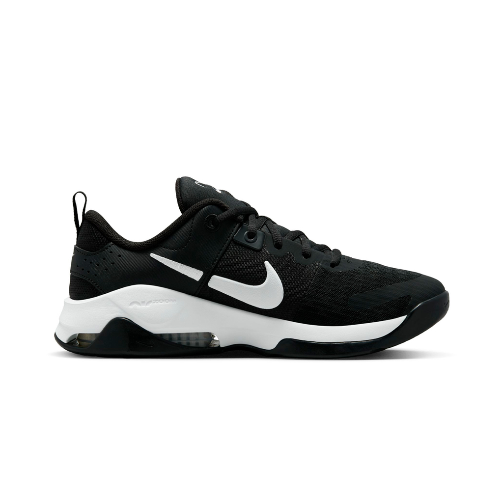 ZAPATO TRAINING NIKE ZOOM BELLA 6 BLACK/WHITE-ANTHRACITE