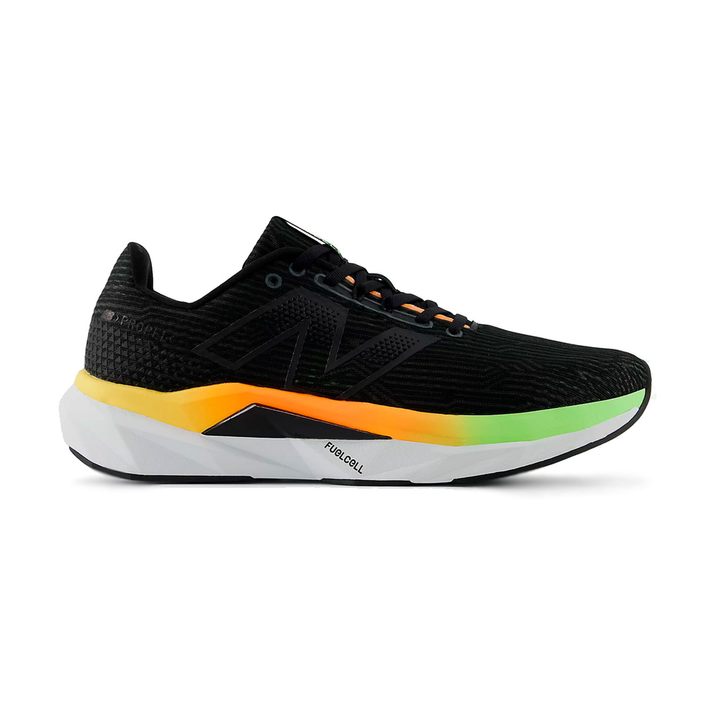 ZAPATO RUNNING NEW BALANCE PROPEL V5 NEGRO