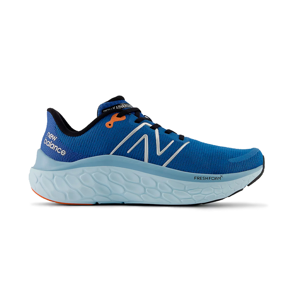 ZAPATO RUNNING NEW BALANCE KAHIA ROAD AZUL