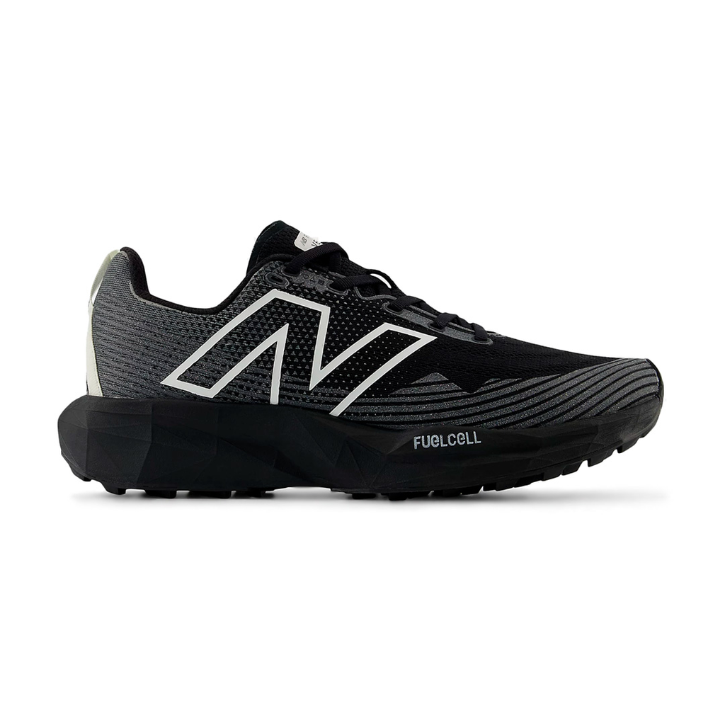 ZAPATO RUNNING NEW BALANCE VENYM  BLACK