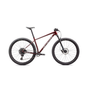 BICICLETA CROSS COUNTRY SPZ CHISEL HT COMP REDTNT/SMK/WHT