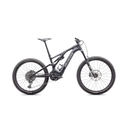 BICICLETA MONTAÑA SPZ LEVO COMP BLK/LTSIL