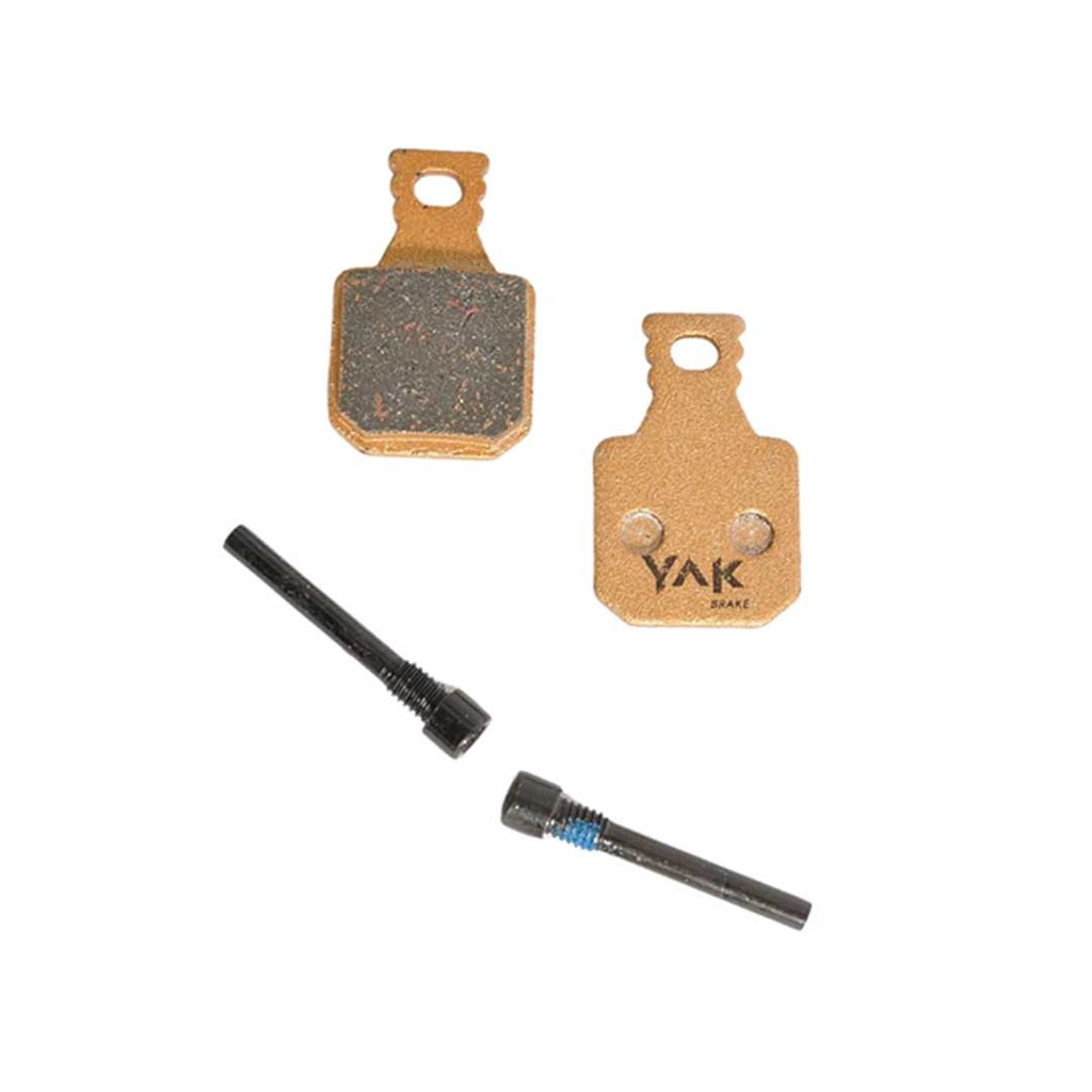 PASTILLA DE FRENO YAK YB-035