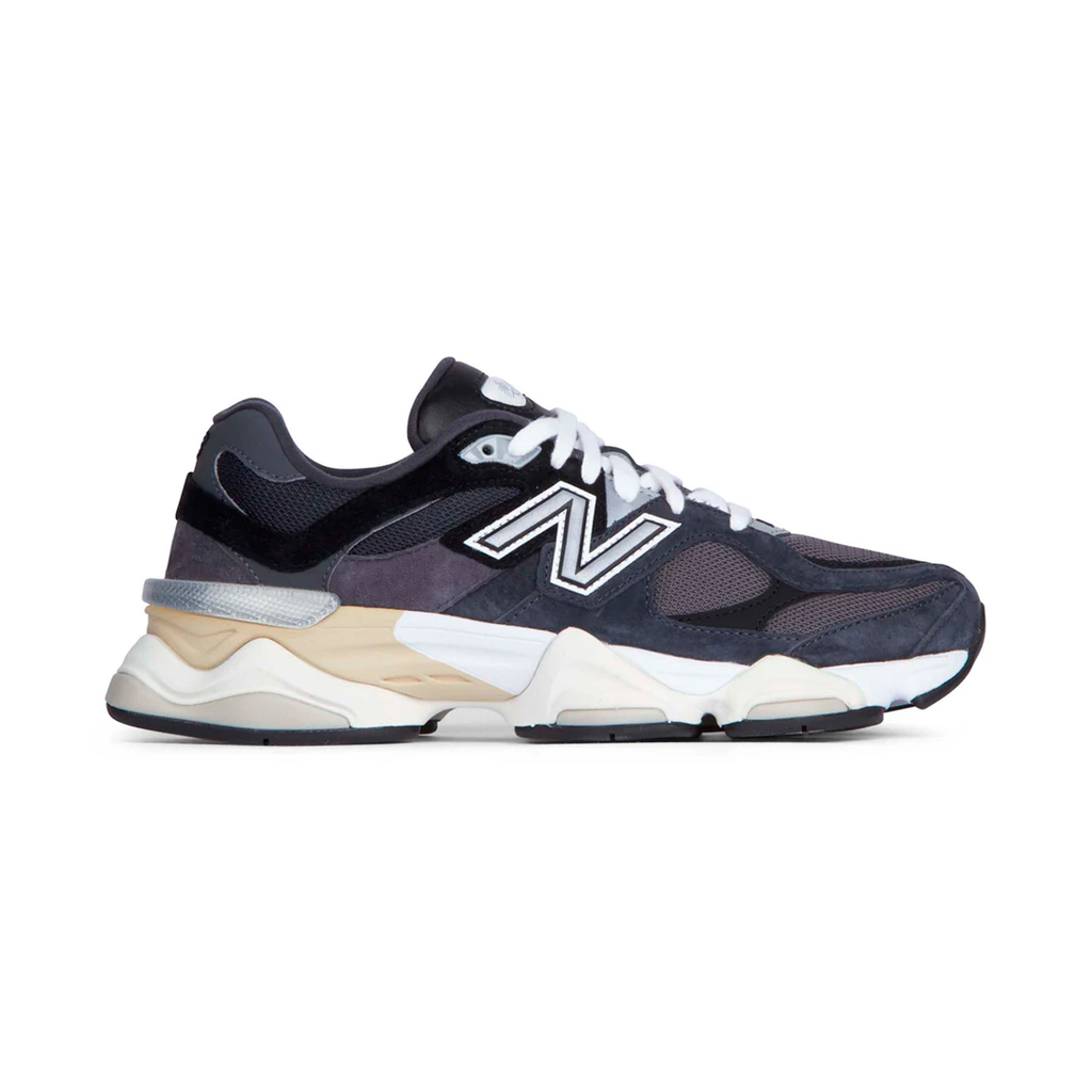 ZAPATO LIFESTYLE NEW BALANCE 9060 CORE GREY