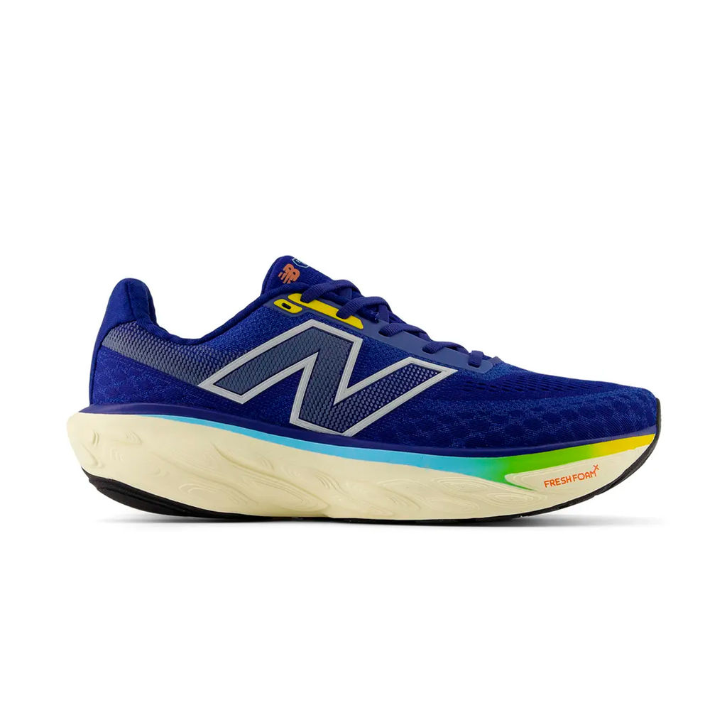 ZAPATO RUNNING NEW BALANCE 1080 V14 GAME PLAN BLUE