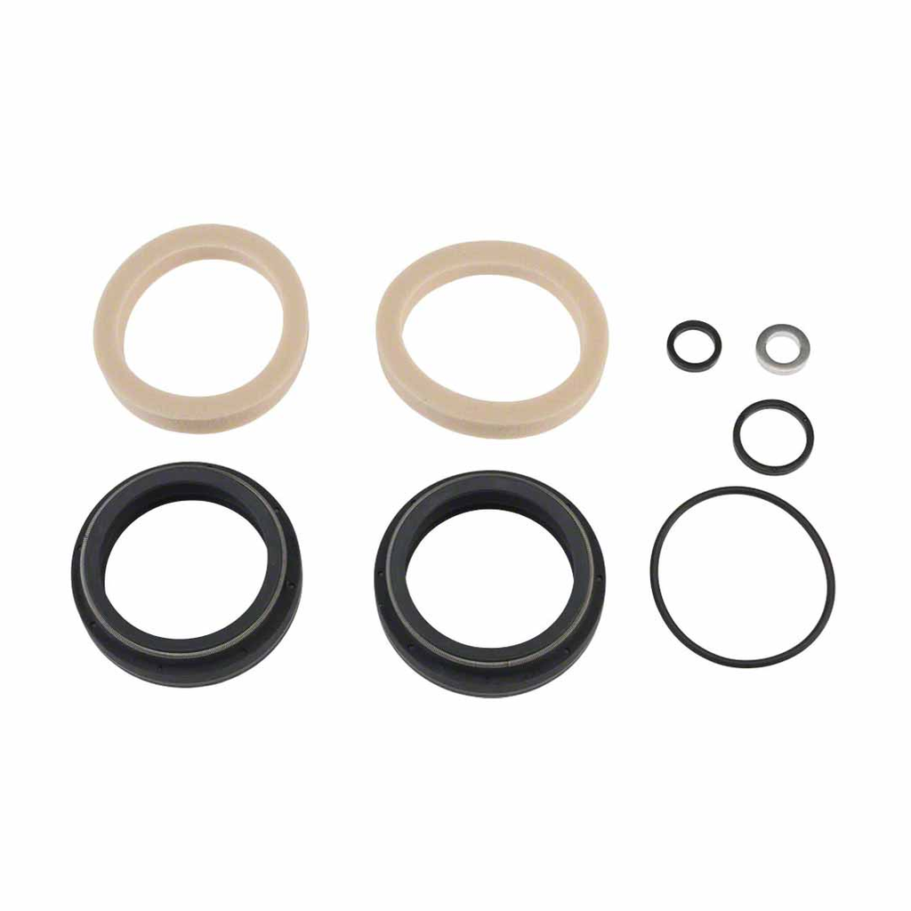 KIT DE SELLOS FOX PARA SUSPENSION 34MM