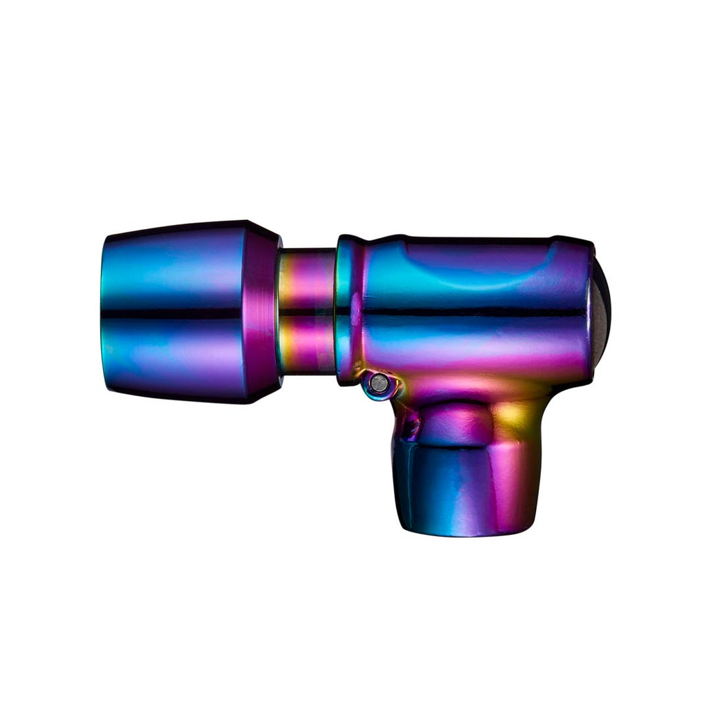 INFLADOR SUPACAZ QUIKFIX CO2 INFLATOR OIL SLICK
