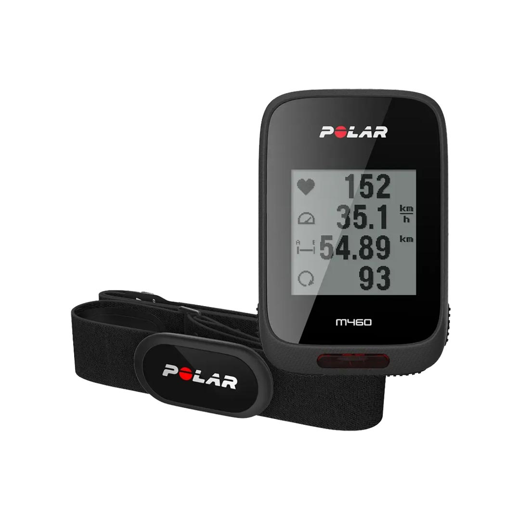 RELOJ POLAR M460