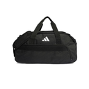BOLSO TRAINNING ADIDAS TIRO LEAGUE DUFFLE M BLACK/WHITE