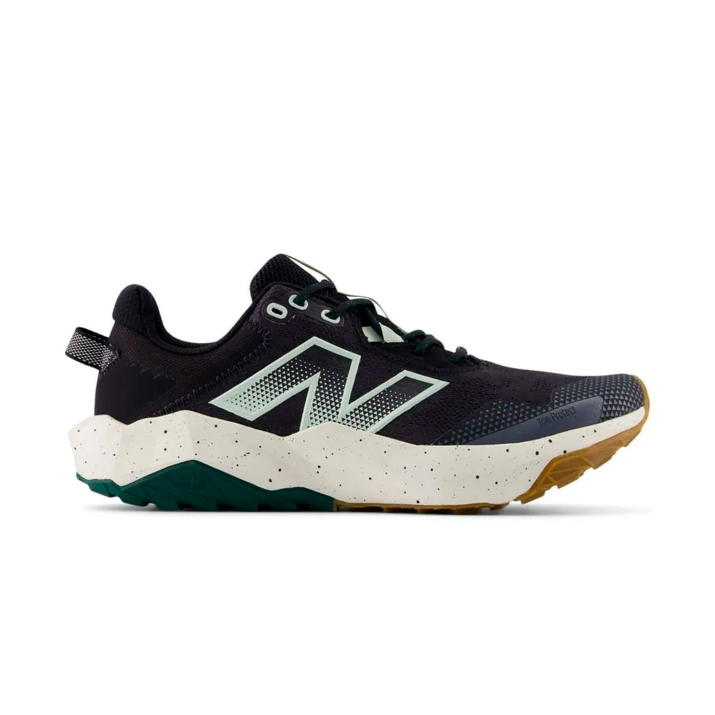 ZAPATO RUNNING NEW BALANCE NITREL  V6 BLACK