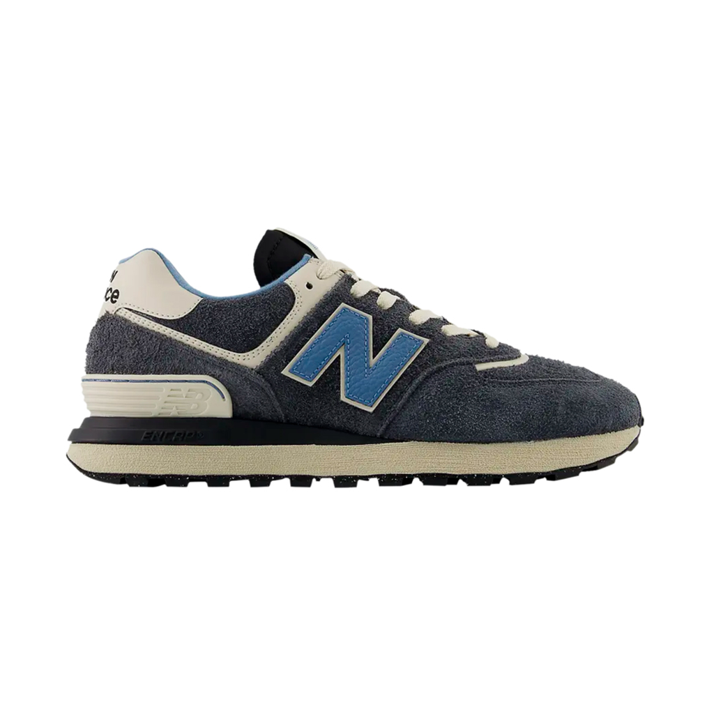 ZAPATO LIFESTYLE NEW BALANCE 574 LEGACY 3 GREY