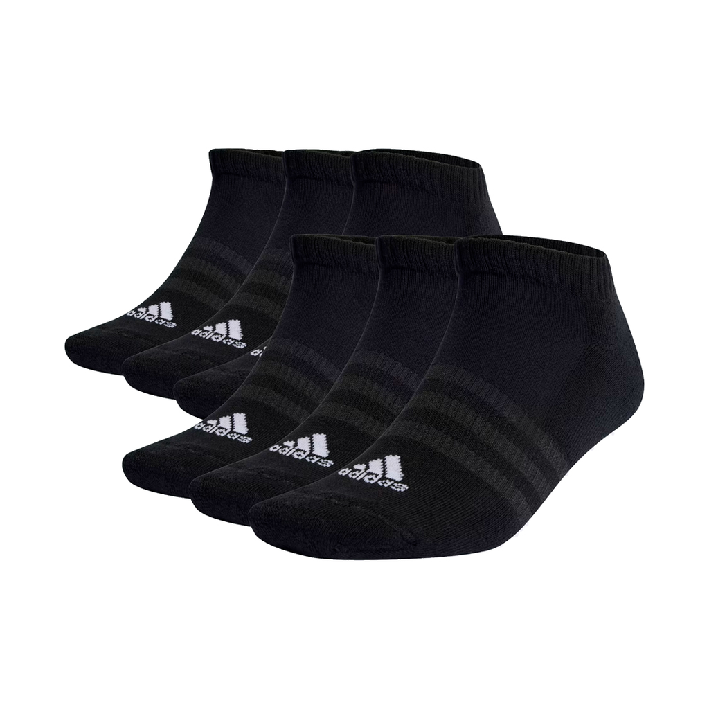 MEDIA TRAINNING ADIDAS C SPW LOW 6P BLACK