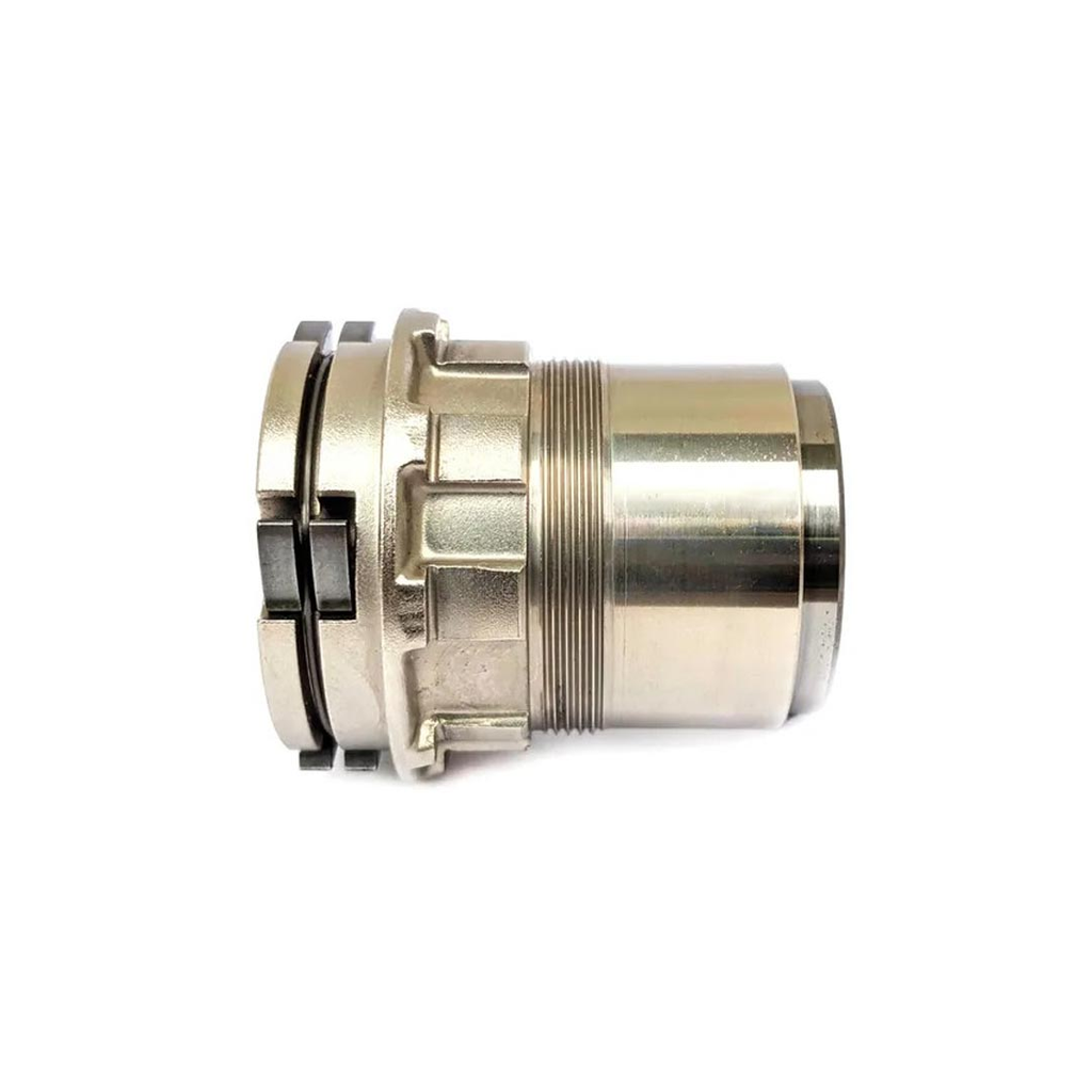 CUERPO DE BUJE LIBRE WAHOO KICKR, CORE, MOVE XD/XDR FREEHUB BODY