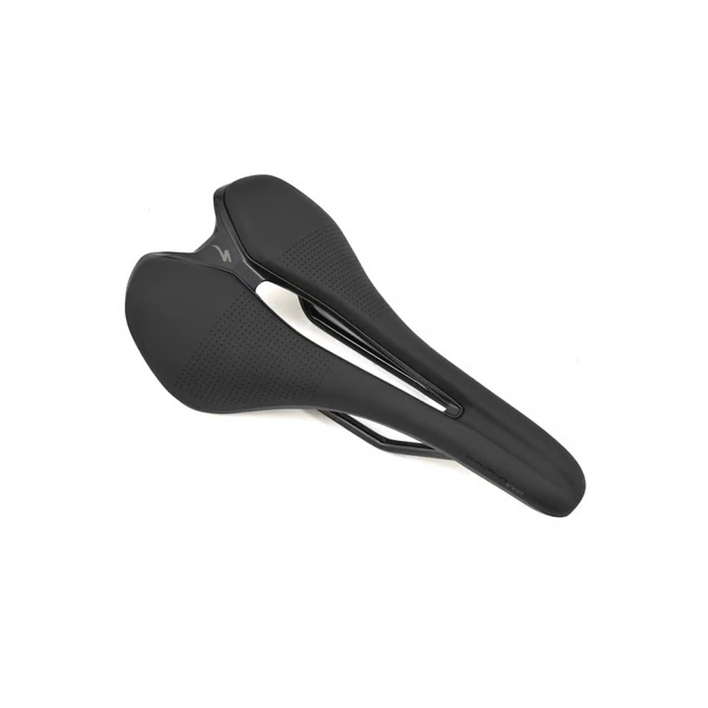 SILLIN ROMIN EVO COMP GEL BLACK