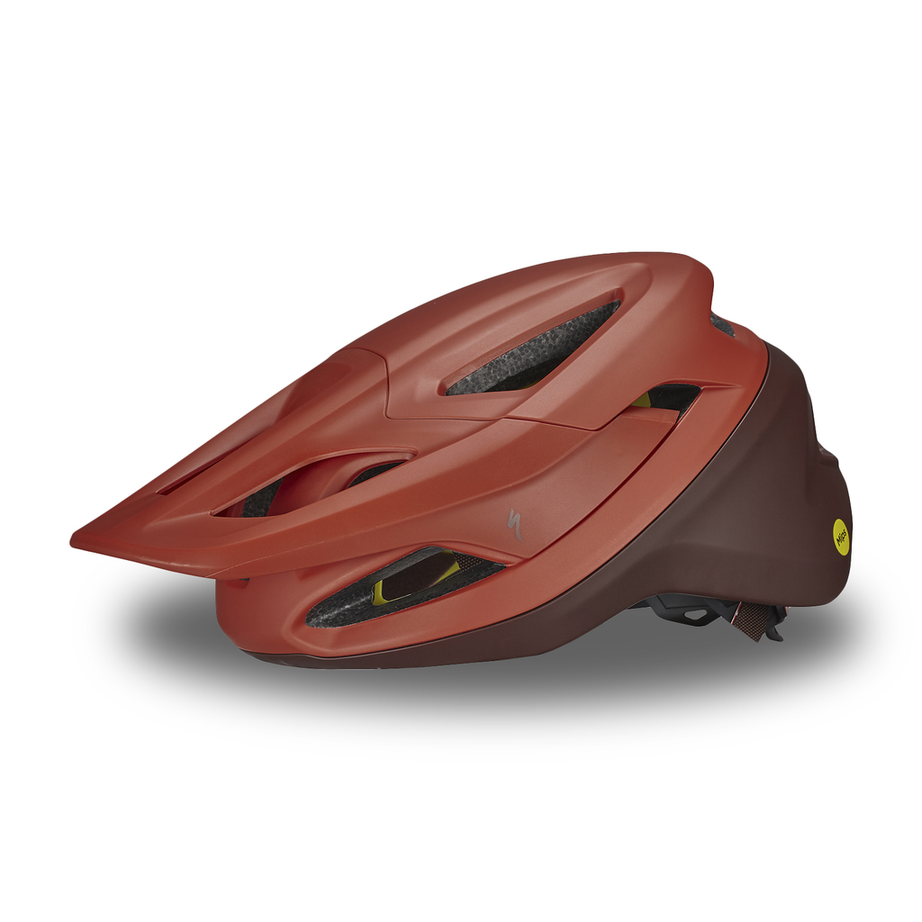 CASCO SPZ CAMBER REDWOOD