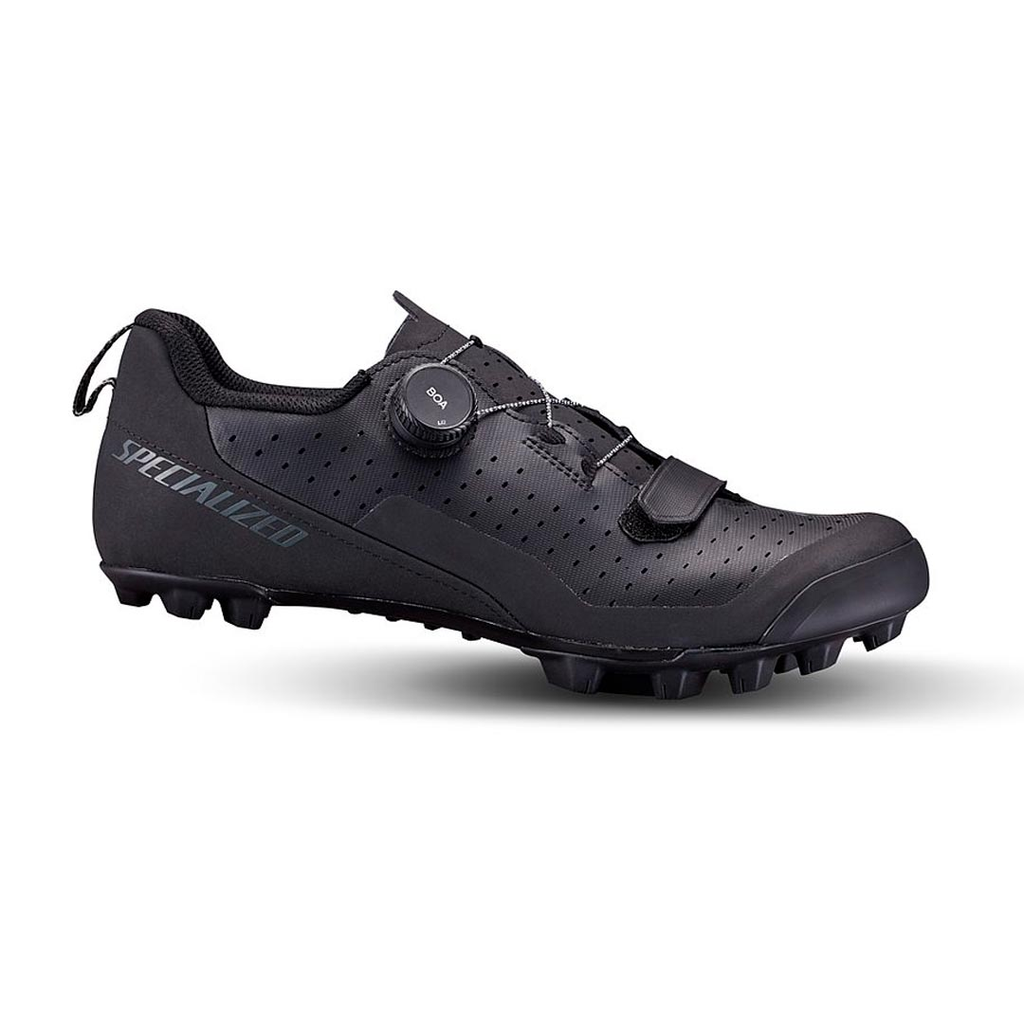 ZAPATILLA RECON 2.0 BLK