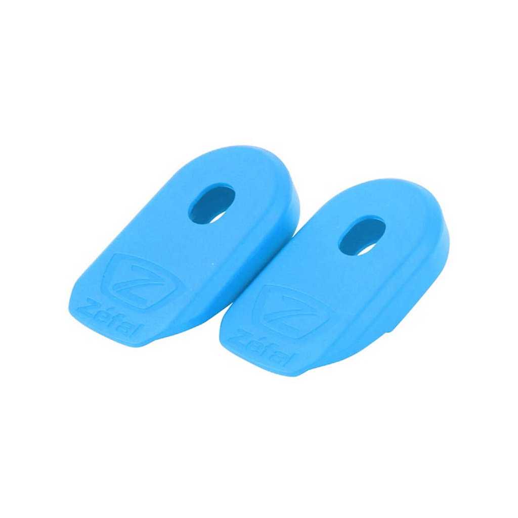 PROTECTOR DE BIELA ZEFAL CRANK ARMOR AZUL