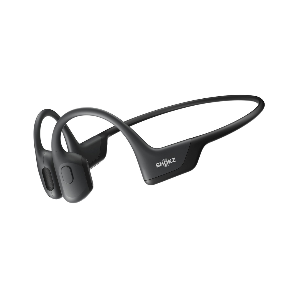 AUDIFONOS SHOKZ OPENFIT AIR BLACK