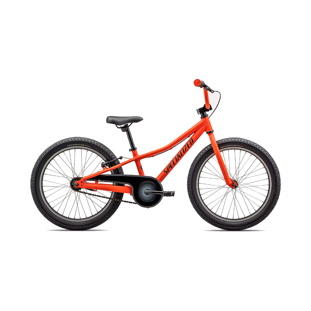 BICICLETA NIÑO SPZ RIPROCK CSTR 20 FRYRED/DKNVY