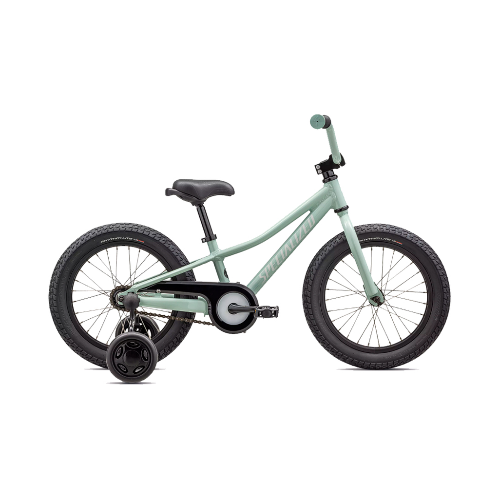 BICICLETA NIÑO SPZ RIPROCK CDTR 16 WHTSGE/DUNEWHT 