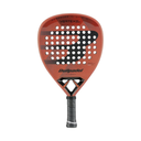 PALA DE PADEL BULLPADEL VERTEX 04 COMFORT  ORANGE