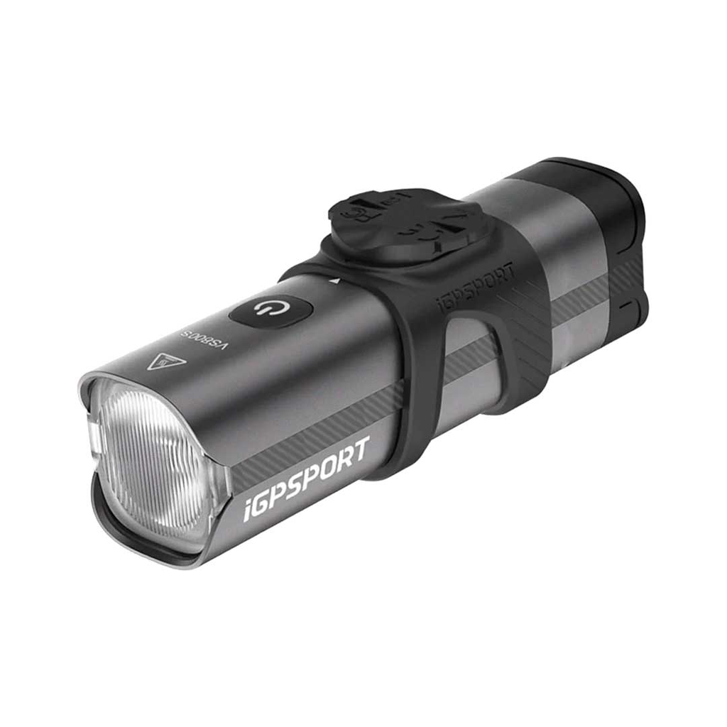 LUZ DELANTERA IGPSPORT SMAR VS800S