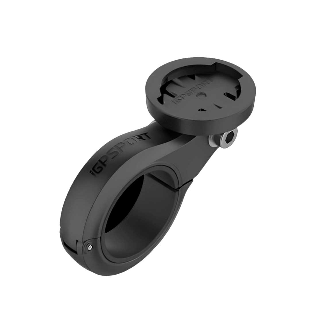 SOPORTE FRONTAL IGPSPORT MTB PARA CICLOCOMPUTADOR M83