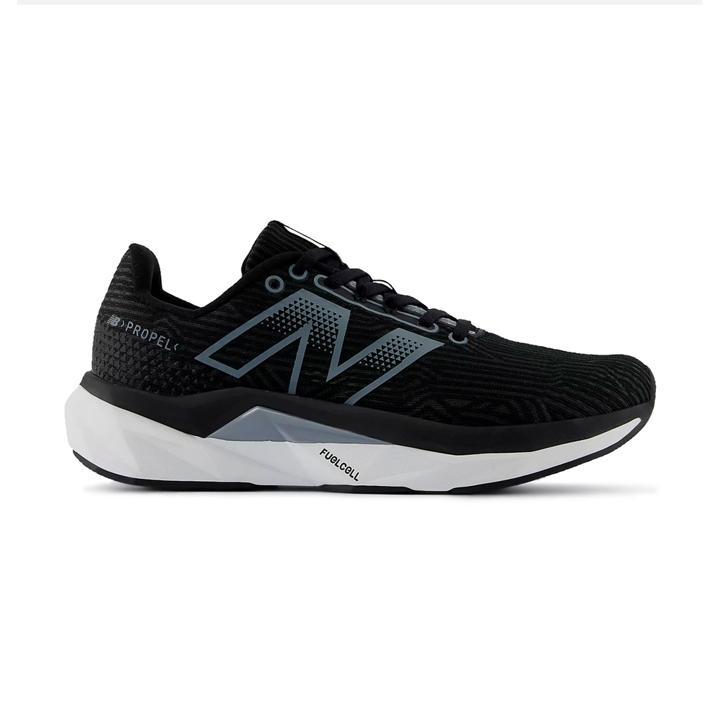 ZAPATO RUNNING NEW BALANCE PROPEL V5 BLACK