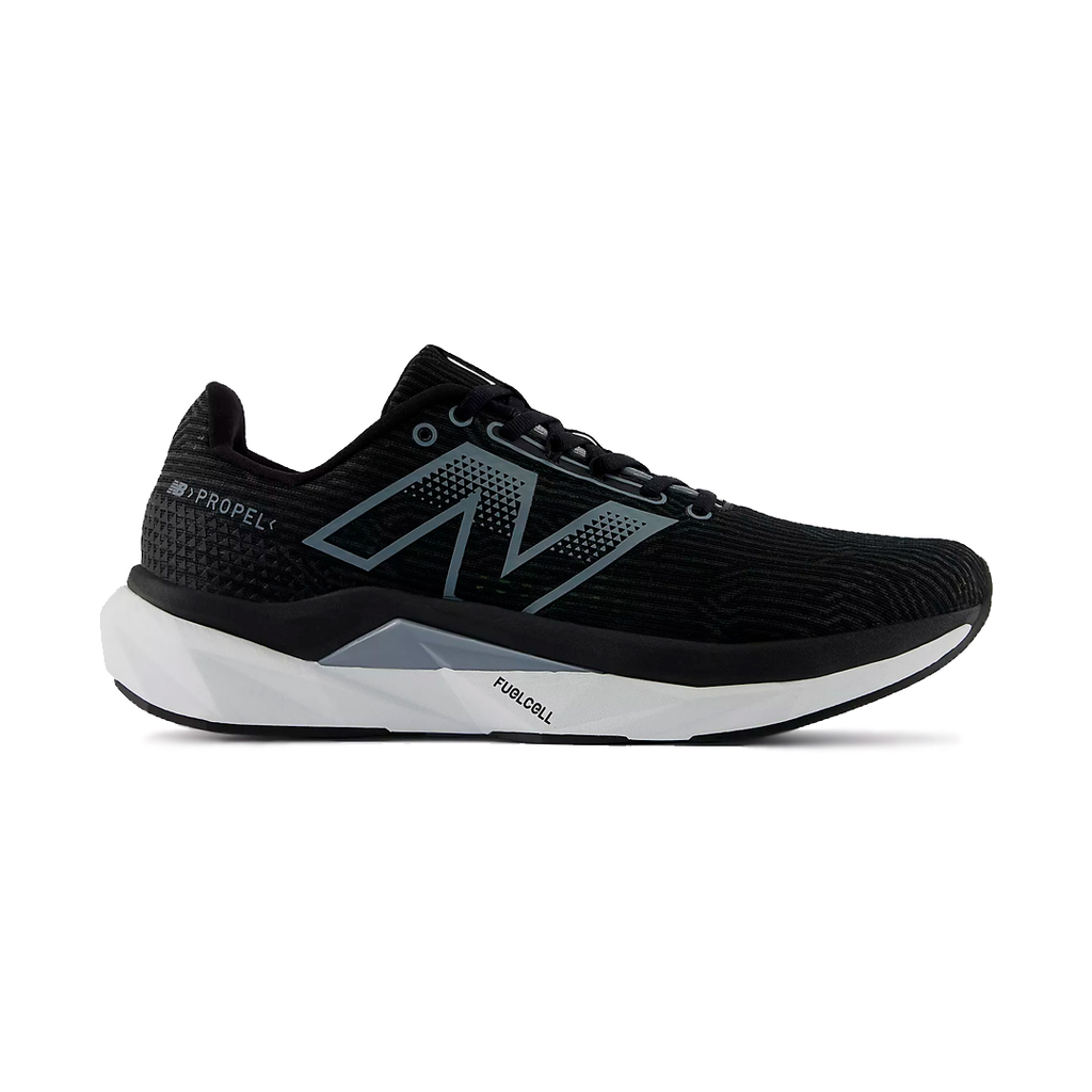 ZAPATO RUNNING NEW BALANCE PROPEL V5 BLACK