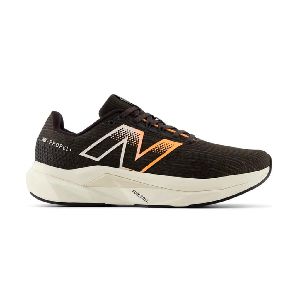 ZAPATO RUNNING NEW BALANCE PROPEL V5 BLACK/WHITE