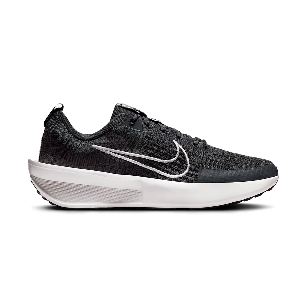 ZAPATO NIKE INTERACT RUN ANTHRCT/VST GRY-ANTHRCT-BLACK
