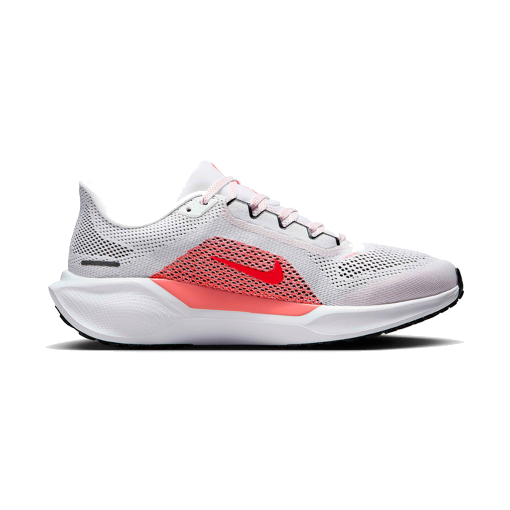 ZAPATO RUNNING NIKE AIR ZOOM PEGASUS 41 WHITE/BRT CRMSN-MGC EMBR-BLACK