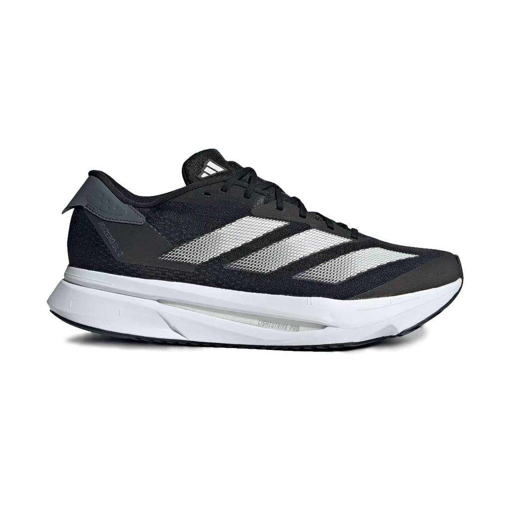 ZAPATO RUNNING ADIDAS ADIZERO SL2 BLACK