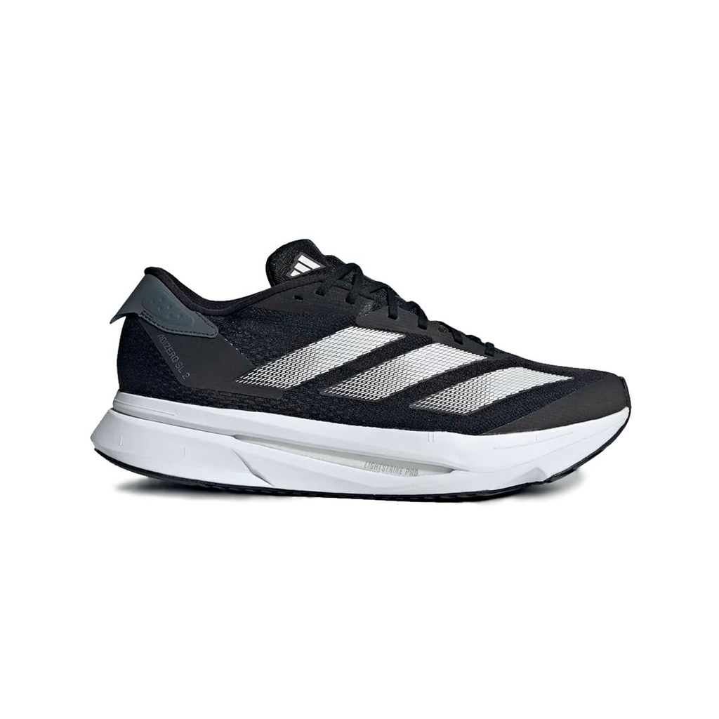 ZAPATO RUNNING ADIDAS ADIZERO SL2 BLACK