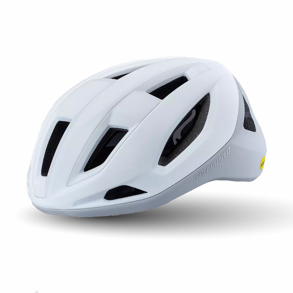 CASCO MTB SPZ SEARCH HLMT CE  WHITE 