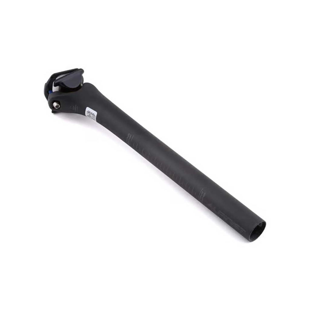 TIJA ROVAL ALPINIST CARBON 27.2 X 300MM BLACK
