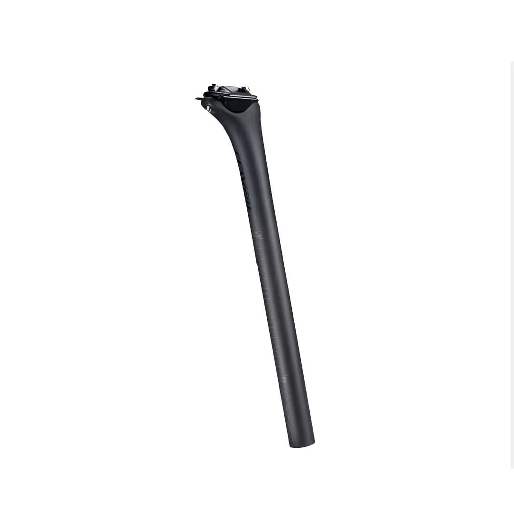 TIJA ROVAL ALPINIST CARBON 27.2 X 360MM BLACK
