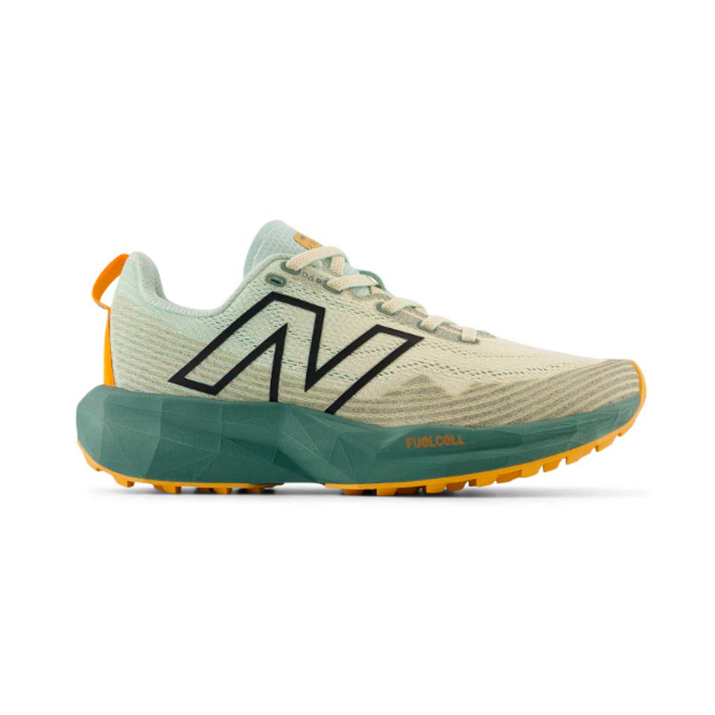 ZAPATO RUNNING NEW BALANCE VENYM GREY/YELLOW