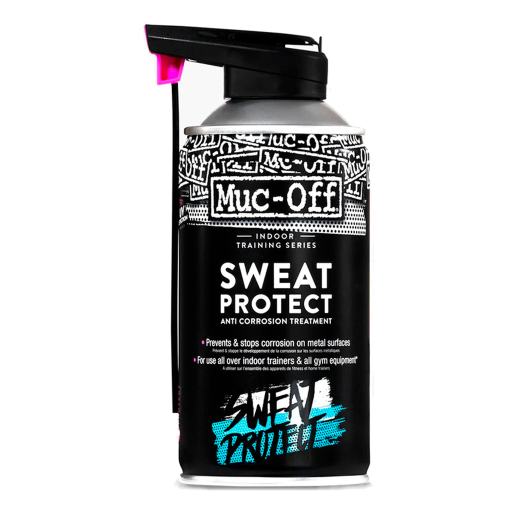 PROTECTOR DE BICICLETA CONTRA EL SUDOR  MUC-OFF 300ML
