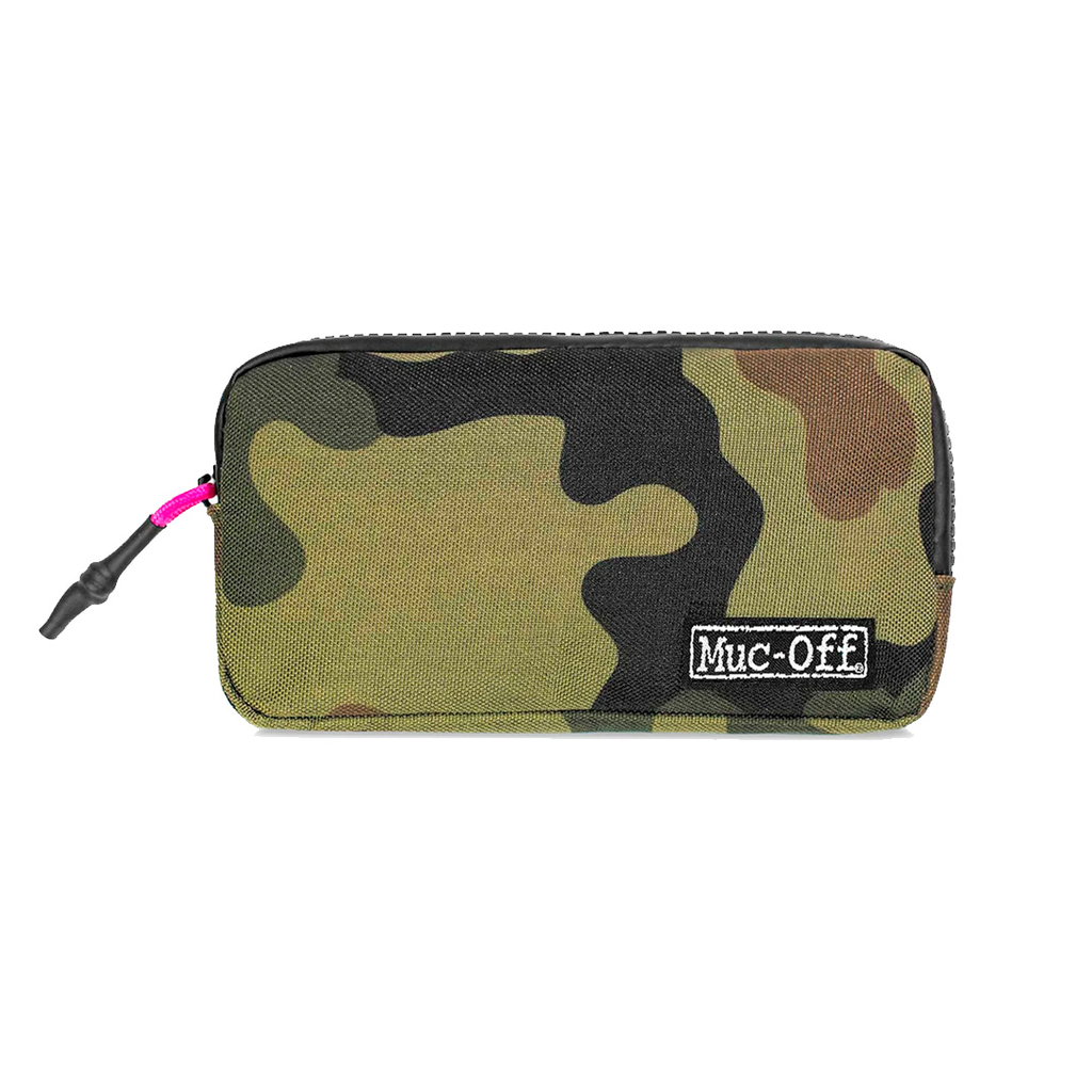 ESTUCHE MUC-OFF  DE ELEMENTOS BASICOS CON COLECTOR 