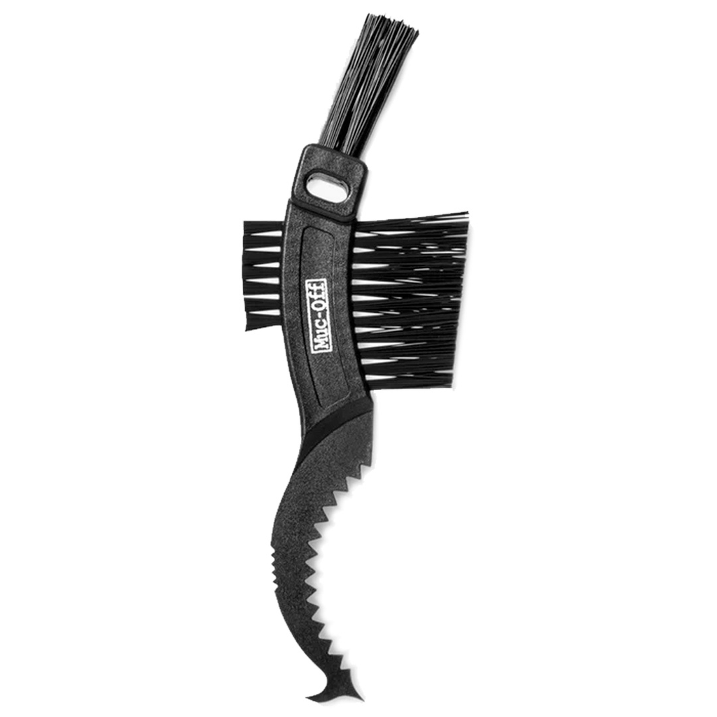 CEPILLO MUC-OFF  CON GARRAS 