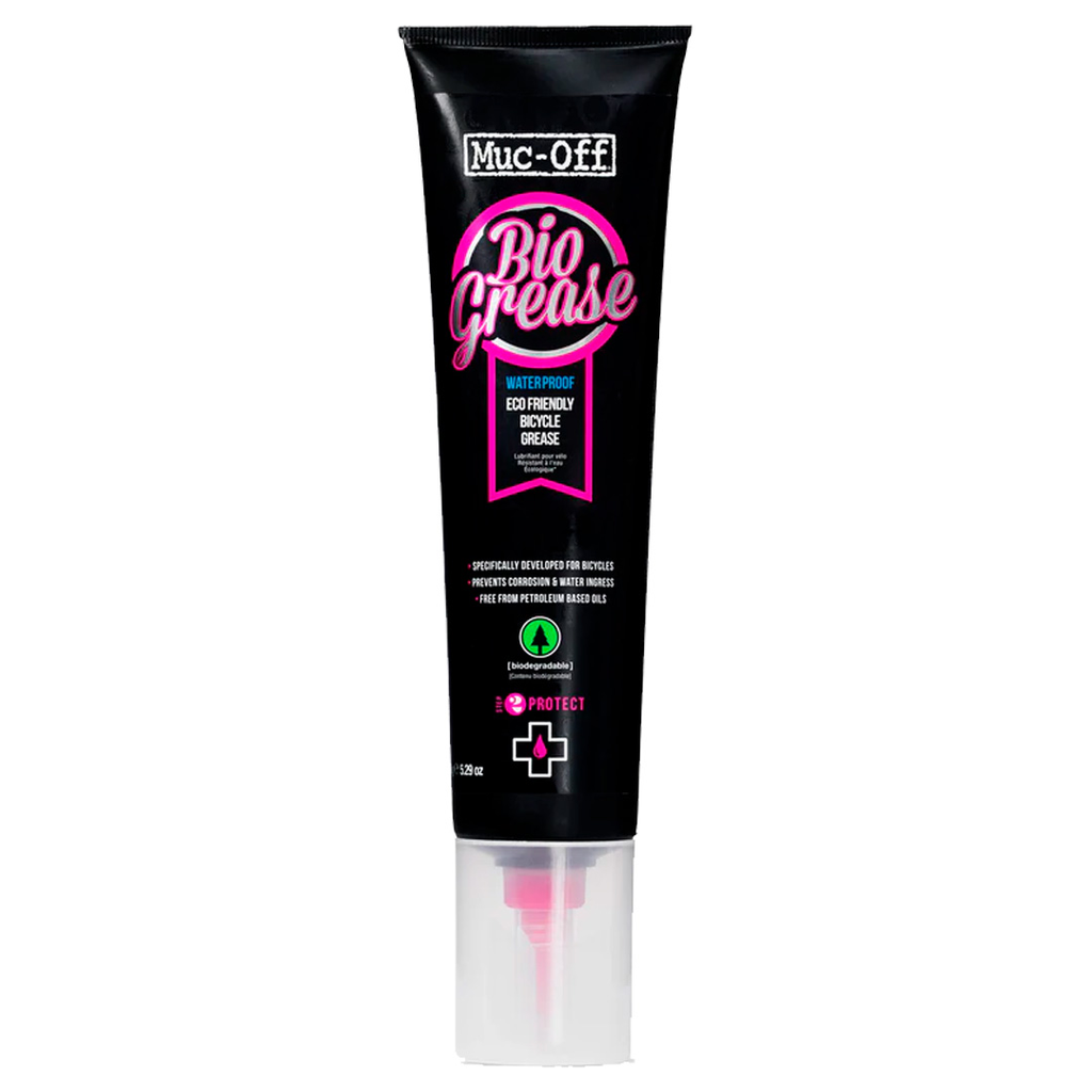 GRASA MUC-OFF  MULTIUSO BIO-GREASE 150GR 