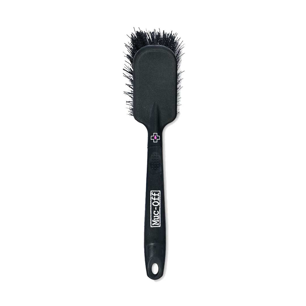 CEPILLO INDIVIDUAL MUC-OFF  PARA NEUMATICOS Y CASSETTES 