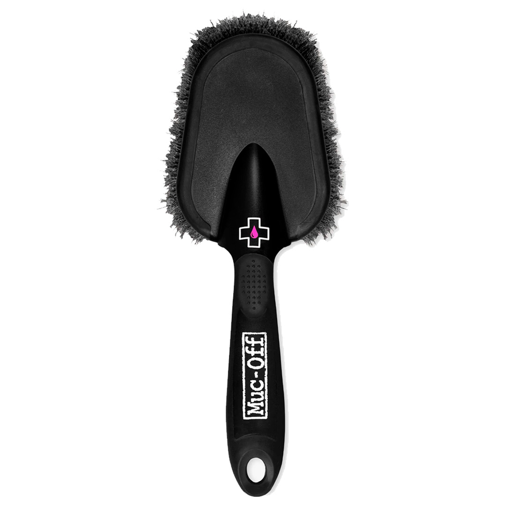CEPILLO INDIVIDUAL MUC-OFF  PARA LAVADO SUAVE 