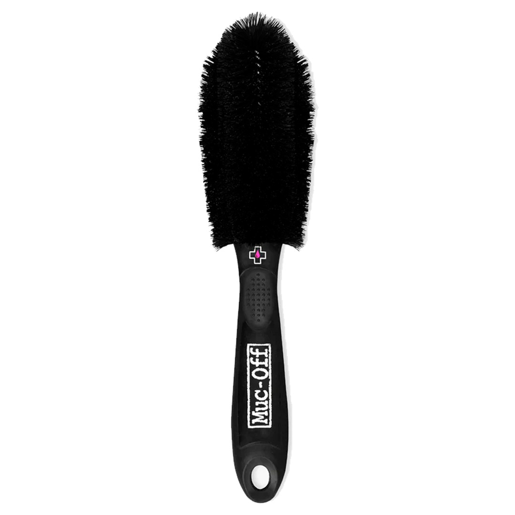 CEPILLO INDIVIDUAL MUC-OFF  PARA RUEDAS Y COMPONENTES 