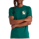 CAMISETA TRAINNING NEW BALANCE 550 GREEN