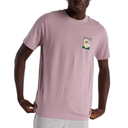 CAMISETA TRAINNING NEW BALANCE 550 PINK